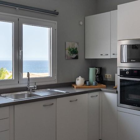 Odin Luxury Villa By Buenavilla Puerto Calero Eksteriør bilde
